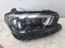 Laden Sie das Bild in den Galerie-Viewer, Frontscheinwerfer Mercedes-Benz W213 A2139066810 Rechts Scheinwerfer Headlight SCH1251962141in