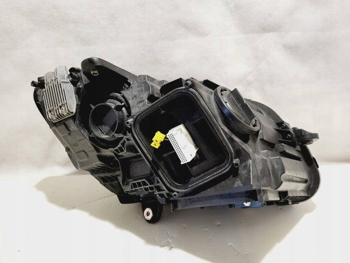 Frontscheinwerfer Mercedes-Benz W205 A2059068505 Links Scheinwerfer Headlight SCH1252531813jd
