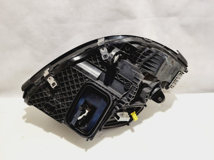 Frontscheinwerfer Mercedes-Benz W205 A2059068505 Links Scheinwerfer Headlight SCH1252531813jd