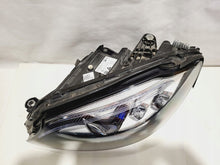 Laden Sie das Bild in den Galerie-Viewer, Frontscheinwerfer Mercedes-Benz W205 A2059068505 Links Scheinwerfer Headlight SCH1252531813jd