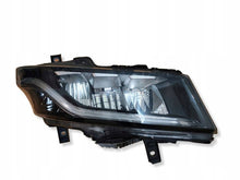 Load image into Gallery viewer, Frontscheinwerfer Iveco Daily I 300120A Rechts Scheinwerfer Headlight SCH1253528716mu