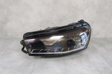 Laden Sie das Bild in den Galerie-Viewer, Frontscheinwerfer Skoda Fabia IV 6VB941015 LED Links Scheinwerfer Headlight SCH1253981794ml