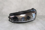 Frontscheinwerfer Skoda Fabia IV 6VB941015 LED Links Scheinwerfer Headlight