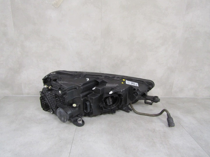 Frontscheinwerfer Skoda Fabia IV 6VB941015 LED Links Scheinwerfer Headlight SCH1253981794ml