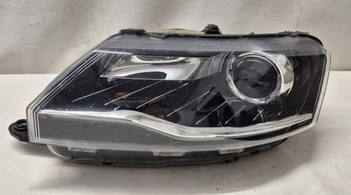 Frontscheinwerfer Skoda Rapid 5JB941015C Links Scheinwerfer Headlight SCH1254257360co