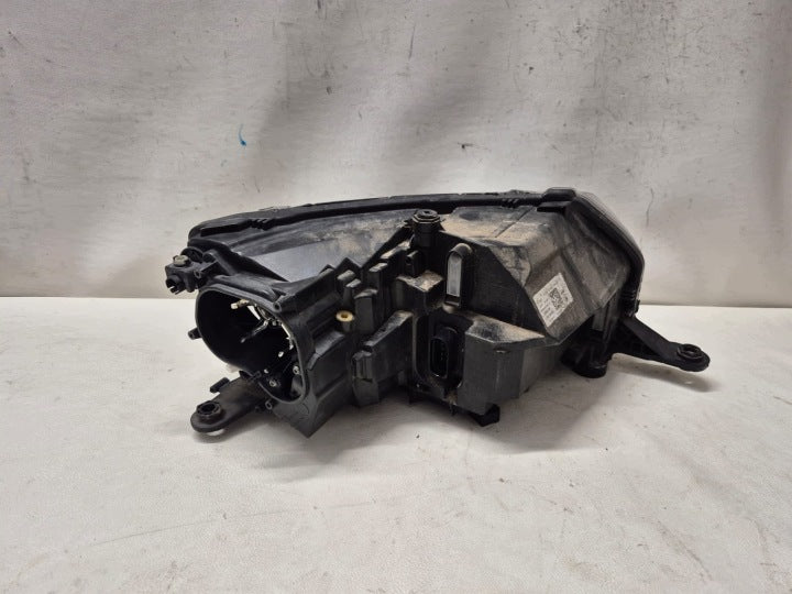 Frontscheinwerfer Skoda Rapid 5JB941015C Links Scheinwerfer Headlight SCH1254257360co