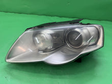 Laden Sie das Bild in den Galerie-Viewer, Frontscheinwerfer VW Passat 537841641 3C0941751G Xenon Links Headlight SCH1254496700je