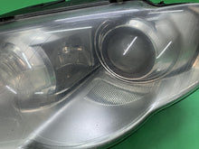 Laden Sie das Bild in den Galerie-Viewer, Frontscheinwerfer VW Passat 537841641 3C0941751G Xenon Links Headlight SCH1254496700je