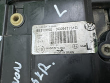 Laden Sie das Bild in den Galerie-Viewer, Frontscheinwerfer VW Passat 537841641 3C0941751G Xenon Links Headlight SCH1254496700je