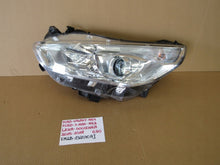 Laden Sie das Bild in den Galerie-Viewer, Frontscheinwerfer Ford S-Max EM2B13W0300AJ Links Scheinwerfer Headlight SCH1255036274om