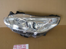 Laden Sie das Bild in den Galerie-Viewer, Frontscheinwerfer Ford S-Max EM2B13W0300AJ Links Scheinwerfer Headlight SCH1255036274om