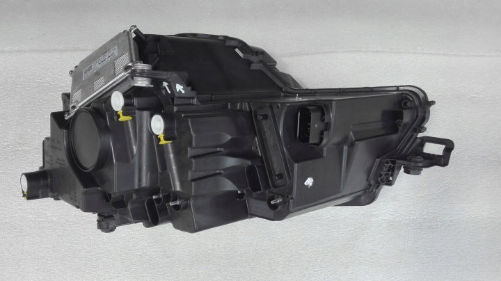 Frontscheinwerfer Skoda Karoq 57B941016B LED Rechts Scheinwerfer Headlight SCH1255746960dx