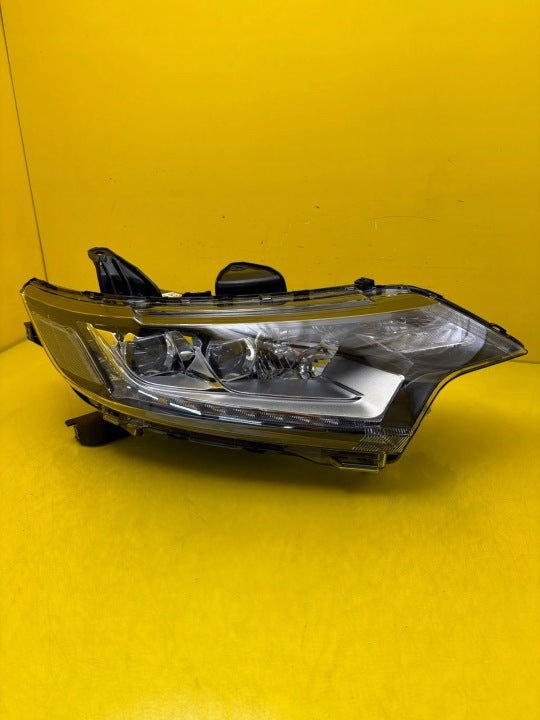 Frontscheinwerfer Mitsubishi Outlander III 8301C8-64 LED Rechts Headlight SCH1255916757ma