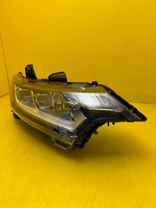 Frontscheinwerfer Mitsubishi Outlander III 8301C8-64 LED Rechts Headlight SCH1255916757ma