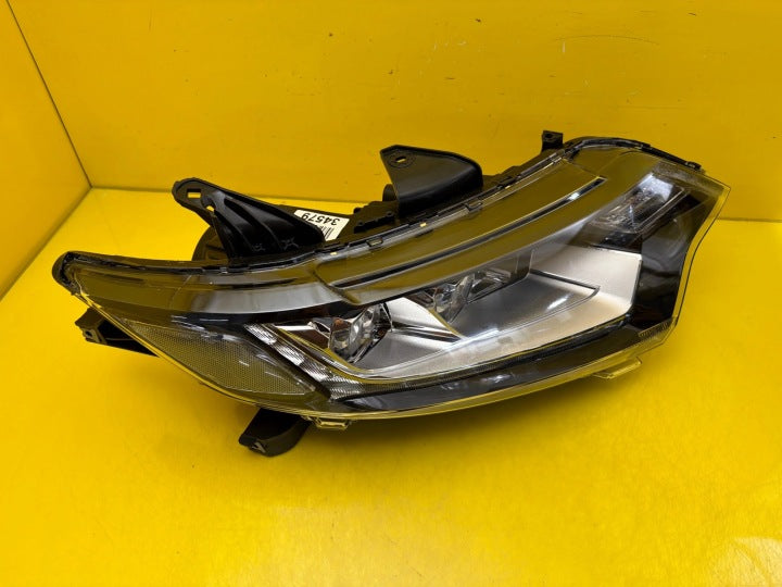 Frontscheinwerfer Mitsubishi Outlander III 8301C8-64 LED Rechts Headlight SCH1255916757ma