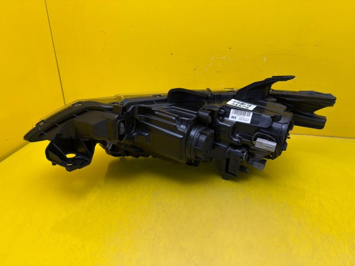 Frontscheinwerfer Mitsubishi Outlander III 8301C8-64 LED Rechts Headlight SCH1255916757ma
