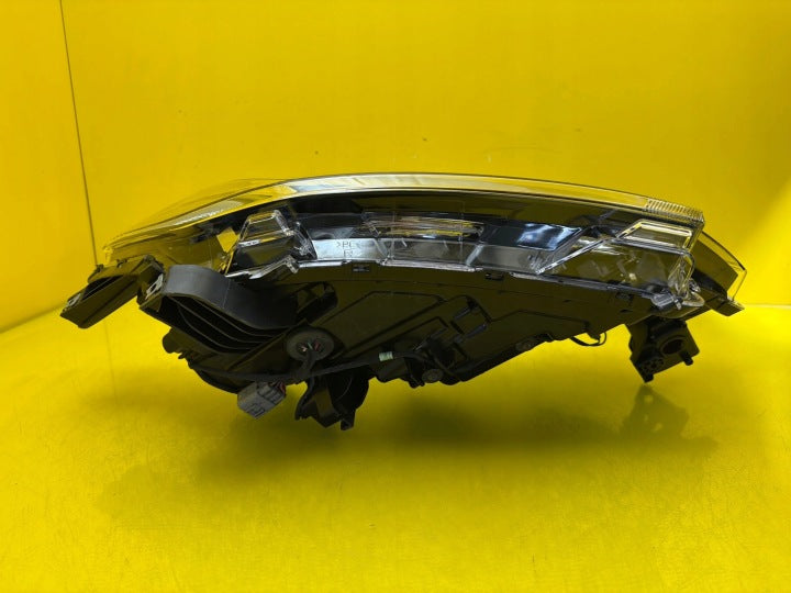 Frontscheinwerfer Mitsubishi Outlander III 8301C8-64 LED Rechts Headlight SCH1255916757ma