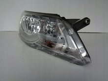 Laden Sie das Bild in den Galerie-Viewer, Frontscheinwerfer VW Tiguan 5N0941032AB Rechts Scheinwerfer Headlight SCH1255985191xn