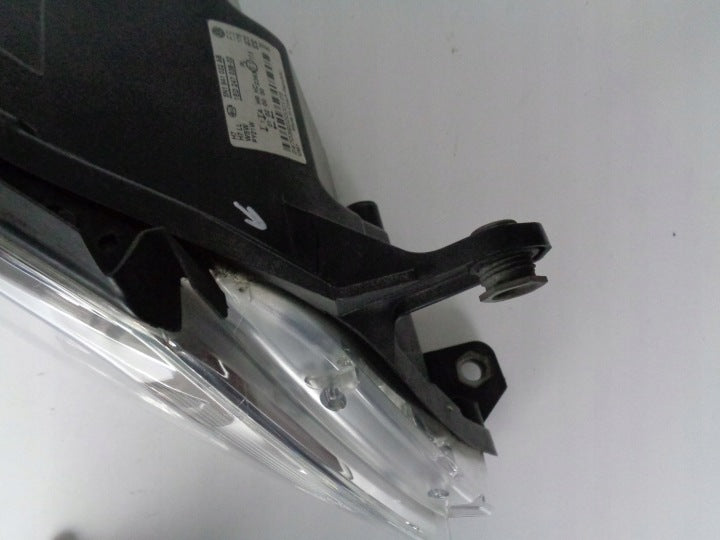 Frontscheinwerfer VW Tiguan 5N0941032AB Rechts Scheinwerfer Headlight SCH1255985191xn