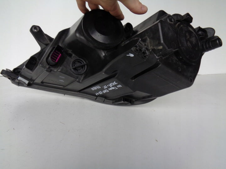 Frontscheinwerfer VW Tiguan 5N0941032AB Rechts Scheinwerfer Headlight SCH1255985191xn