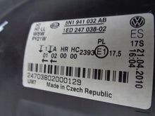Laden Sie das Bild in den Galerie-Viewer, Frontscheinwerfer VW Tiguan 5N0941032AB Rechts Scheinwerfer Headlight SCH1255985191xn
