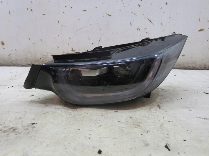 Frontscheinwerfer BMW I3 7398521 Links Scheinwerfer Headlight SCH1256286292ym
