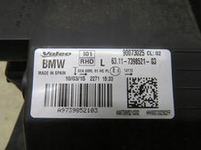Laden Sie das Bild in den Galerie-Viewer, Frontscheinwerfer BMW I3 7398521 Links Scheinwerfer Headlight SCH1256286292ym