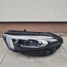 Load image into Gallery viewer, Frontscheinwerfer Mercedes-Benz W177 A1779065500 Links Scheinwerfer Headlight SCH1256474270yg