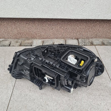 Load image into Gallery viewer, Frontscheinwerfer Mercedes-Benz W177 A1779065500 Links Scheinwerfer Headlight SCH1256474270yg