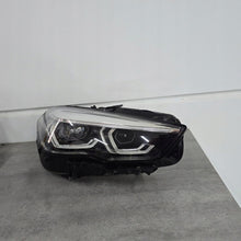 Laden Sie das Bild in den Galerie-Viewer, Frontscheinwerfer BMW Coupe F44 5A1E064-02 LED Rechts Scheinwerfer Headlight SCH1256953185vh