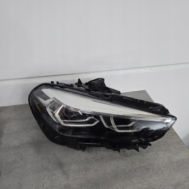Frontscheinwerfer BMW Coupe F44 5A1E064-02 LED Rechts Scheinwerfer Headlight SCH1256953185vh