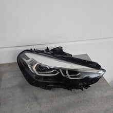 Laden Sie das Bild in den Galerie-Viewer, Frontscheinwerfer BMW Coupe F44 5A1E064-02 LED Rechts Scheinwerfer Headlight SCH1256953185vh