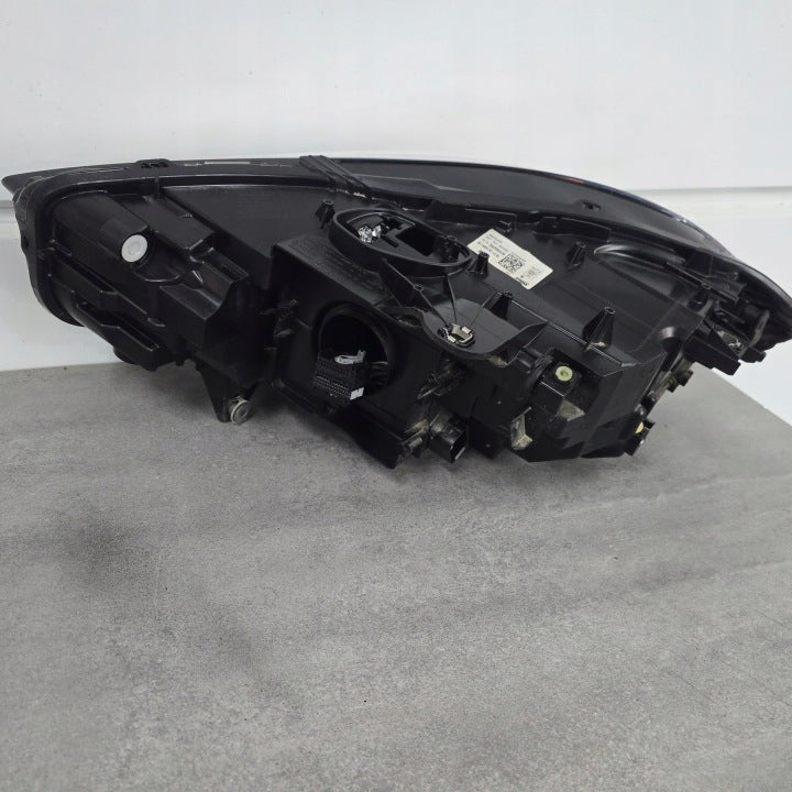 Frontscheinwerfer BMW Coupe F44 5A1E064-02 LED Rechts Scheinwerfer Headlight SCH1256953185vh