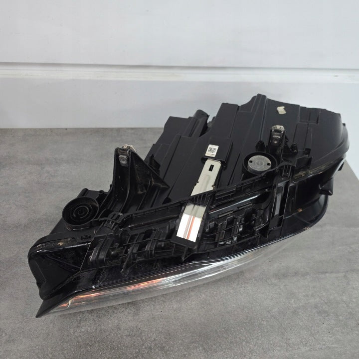 Frontscheinwerfer BMW Coupe F44 5A1E064-02 LED Rechts Scheinwerfer Headlight SCH1256953185vh