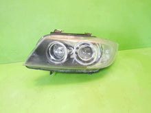 Laden Sie das Bild in den Galerie-Viewer, Frontscheinwerfer BMW E91 69427439 Xenon Links Scheinwerfer Headlight SCH1257051780sv