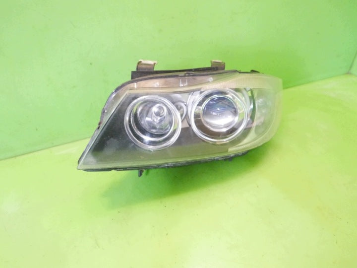 Frontscheinwerfer BMW E91 69427439 Xenon Links Scheinwerfer Headlight SCH1257051780sv