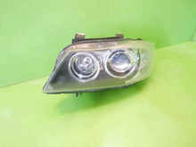 Laden Sie das Bild in den Galerie-Viewer, Frontscheinwerfer BMW E91 69427439 Xenon Links Scheinwerfer Headlight SCH1257051780sv