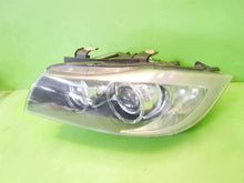 Laden Sie das Bild in den Galerie-Viewer, Frontscheinwerfer BMW E91 69427439 Xenon Links Scheinwerfer Headlight SCH1257051780sv