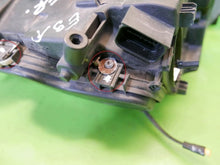Laden Sie das Bild in den Galerie-Viewer, Frontscheinwerfer BMW E91 69427439 Xenon Links Scheinwerfer Headlight SCH1257051780sv