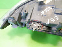 Laden Sie das Bild in den Galerie-Viewer, Frontscheinwerfer BMW E91 69427439 Xenon Links Scheinwerfer Headlight SCH1257051780sv