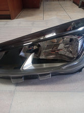 Laden Sie das Bild in den Galerie-Viewer, Frontscheinwerfer Ford Focus MX7B-13E015-CE LED Links Scheinwerfer Headlight SCH1257345242sa