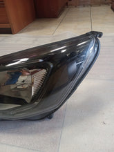 Laden Sie das Bild in den Galerie-Viewer, Frontscheinwerfer Ford Focus MX7B-13E015-CE LED Links Scheinwerfer Headlight SCH1257345242sa