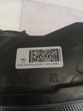 Laden Sie das Bild in den Galerie-Viewer, Frontscheinwerfer Ford Focus MX7B-13E015-CE LED Links Scheinwerfer Headlight SCH1257345242sa