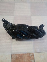 Laden Sie das Bild in den Galerie-Viewer, Frontscheinwerfer Ford Focus MX7B-13E015-CE LED Links Scheinwerfer Headlight SCH1257345242sa