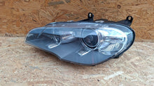 Load image into Gallery viewer, Frontscheinwerfer BMW X5 E70 7221895 0728104287 Links Scheinwerfer Headlight SCH1257612225hz