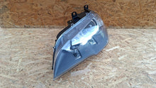 Load image into Gallery viewer, Frontscheinwerfer BMW X5 E70 7221895 0728104287 Links Scheinwerfer Headlight SCH1257612225hz