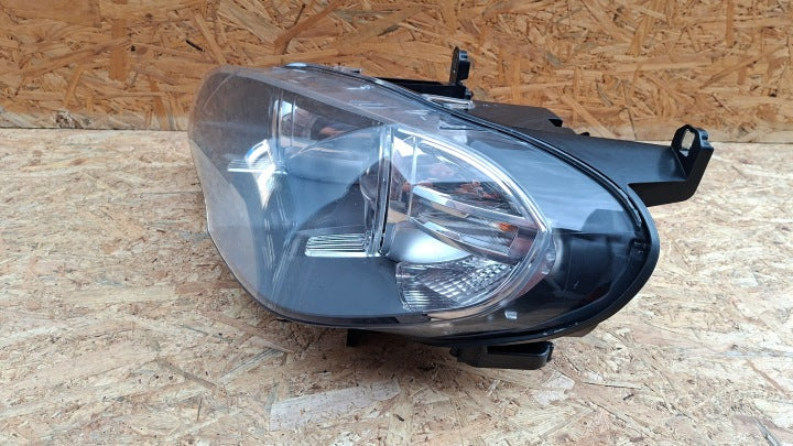Frontscheinwerfer BMW X5 E70 7221895 0728104287 Links Scheinwerfer Headlight SCH1257612225hz