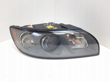 Laden Sie das Bild in den Galerie-Viewer, Frontscheinwerfer Volvo V50 30744682 0301198278 Rechts Scheinwerfer Headlight SCH1257702304ms