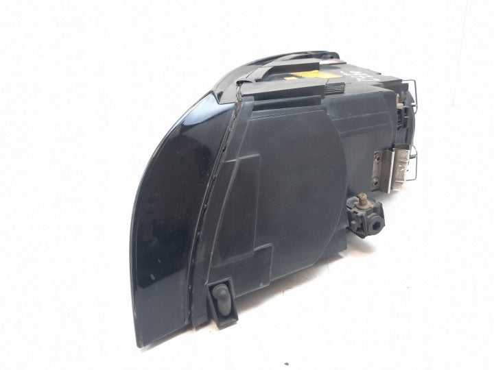Frontscheinwerfer Volvo V50 30744682 0301198278 Rechts Scheinwerfer Headlight SCH1257702304ms