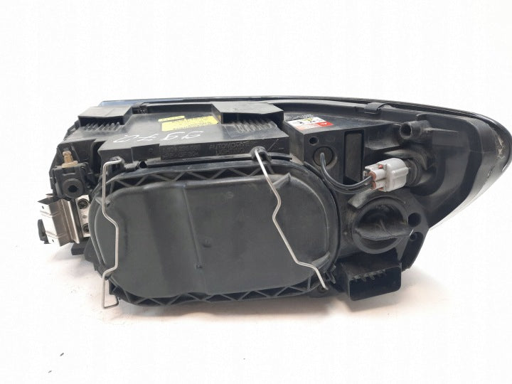 Frontscheinwerfer Volvo V50 30744682 0301198278 Rechts Scheinwerfer Headlight SCH1257702304ms